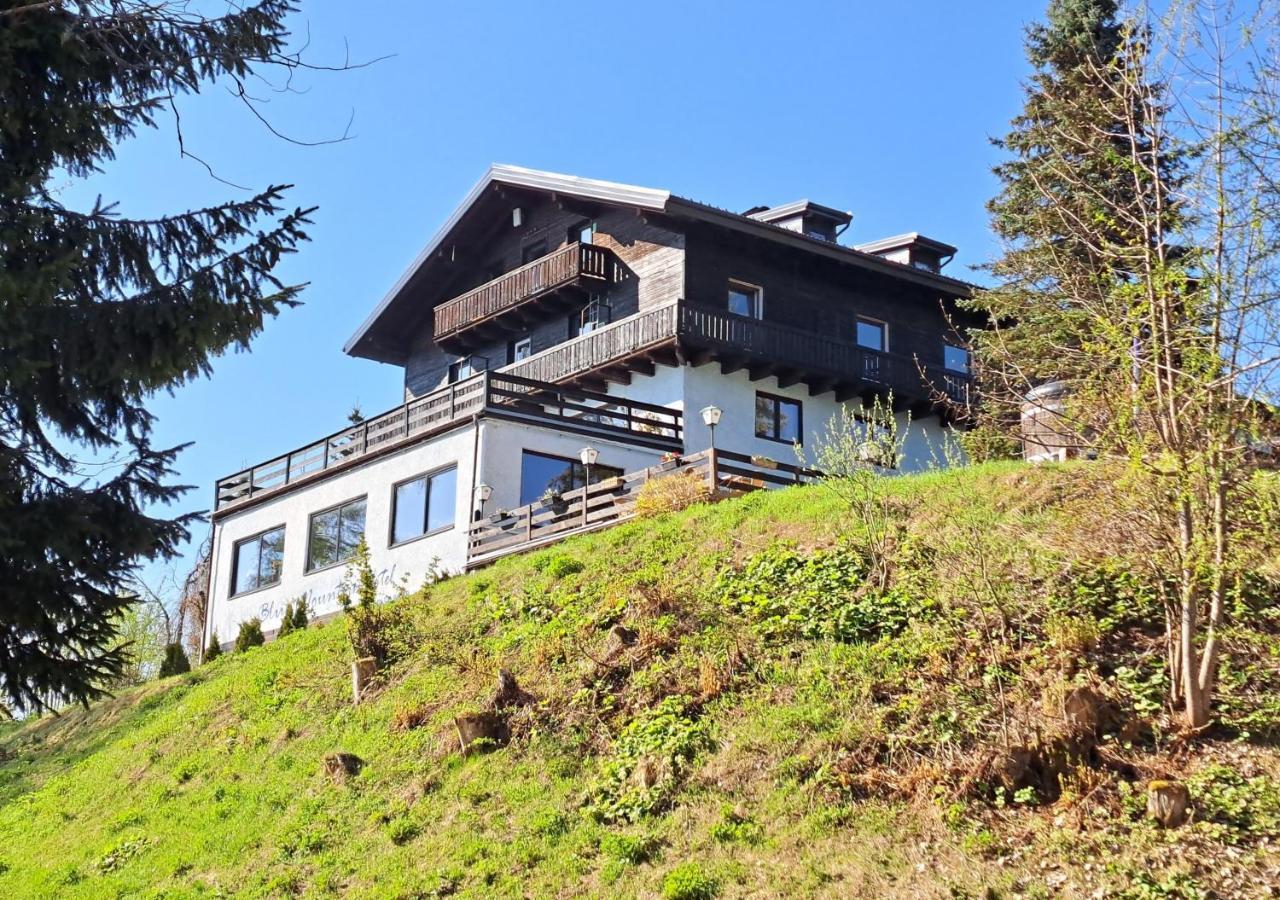 Blue Mountain Hotel Afritz am See Eksteriør billede